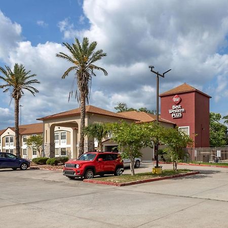 Best Western Plus Orange County Vidor Esterno foto