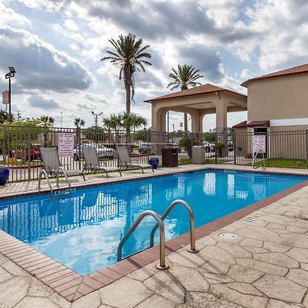 Best Western Plus Orange County Vidor Esterno foto