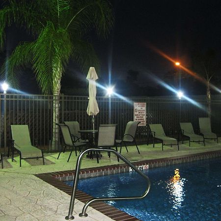 Best Western Plus Orange County Vidor Esterno foto