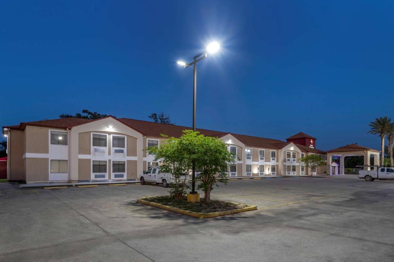 Best Western Plus Orange County Vidor Esterno foto