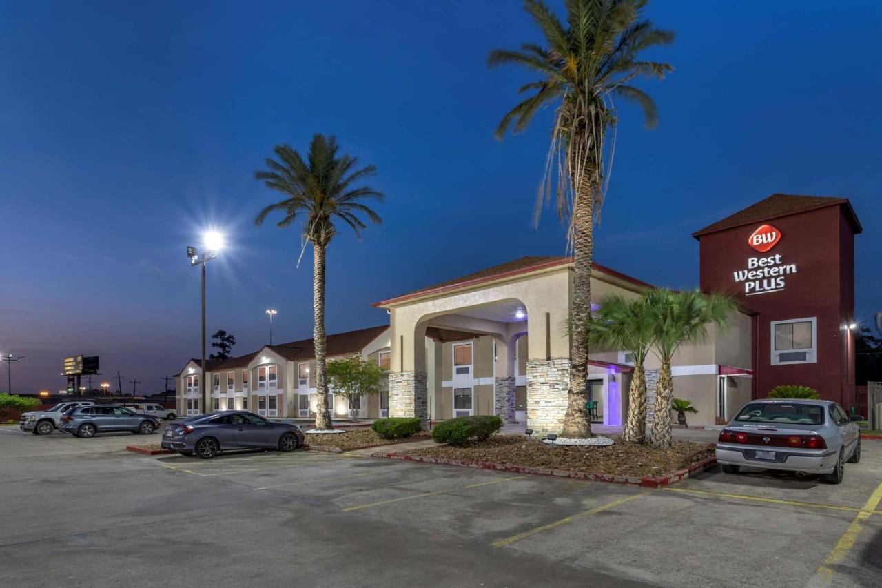 Best Western Plus Orange County Vidor Esterno foto