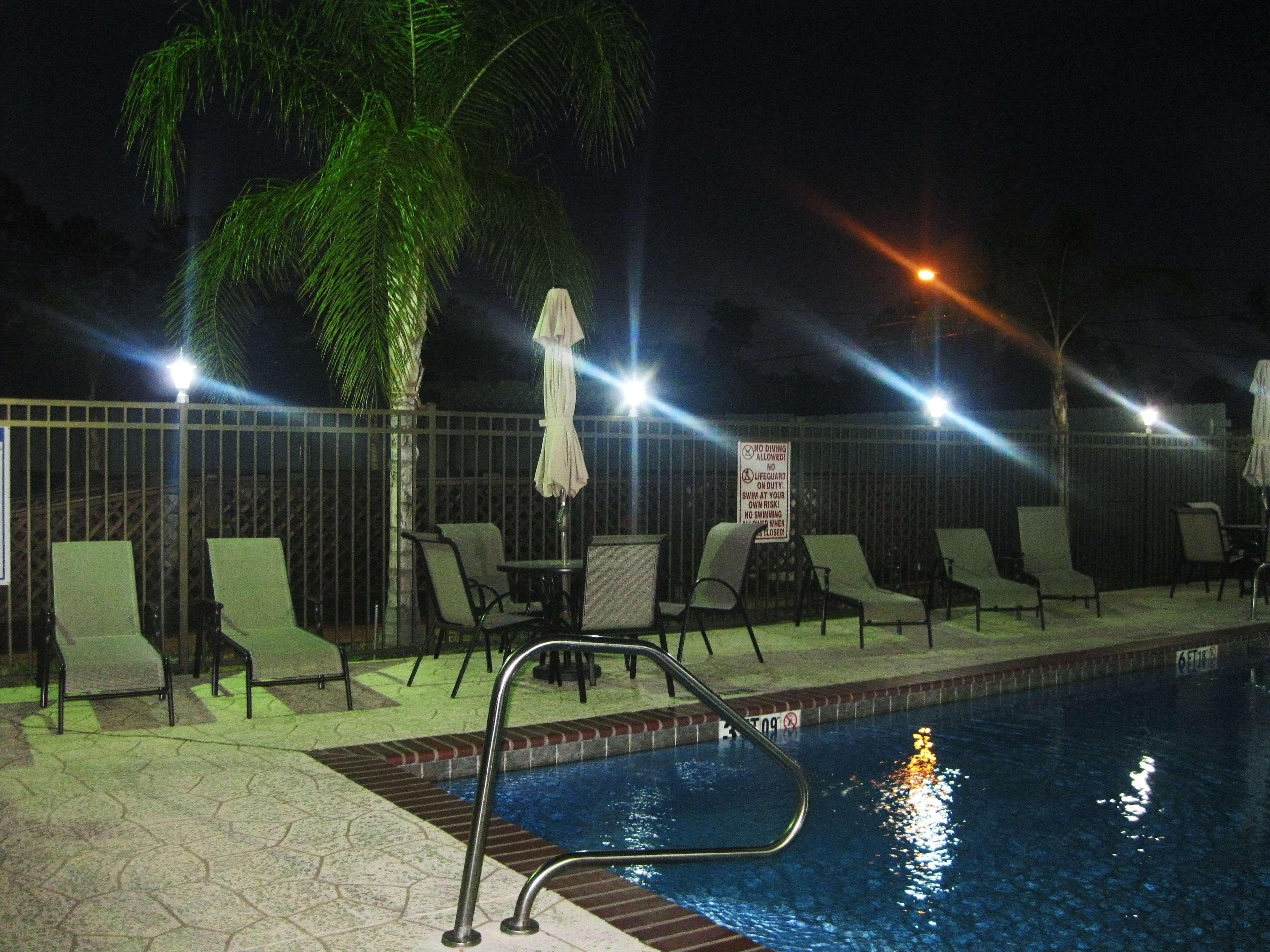 Best Western Plus Orange County Vidor Esterno foto