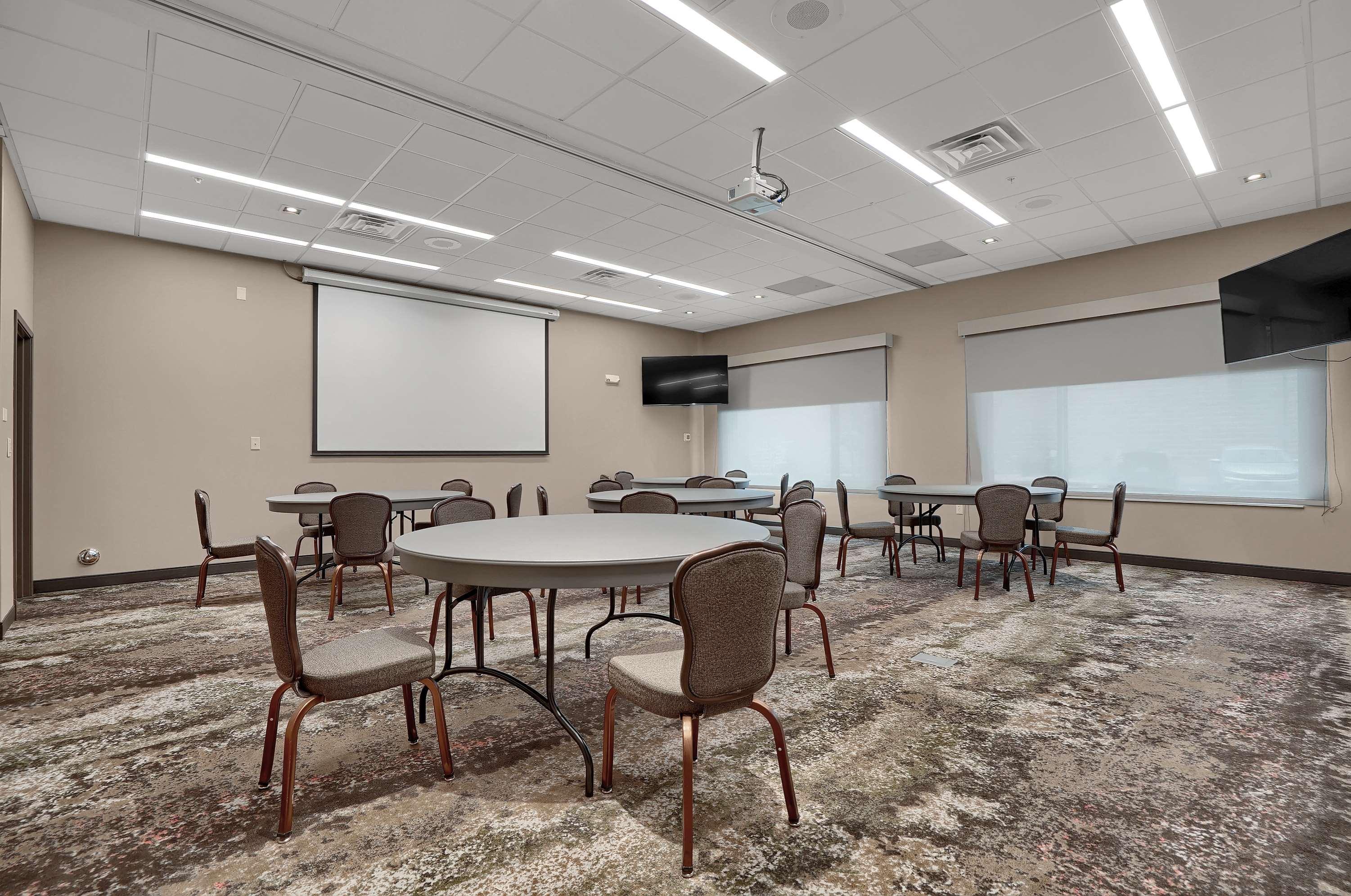 Best Western Plus Orange County Vidor Esterno foto