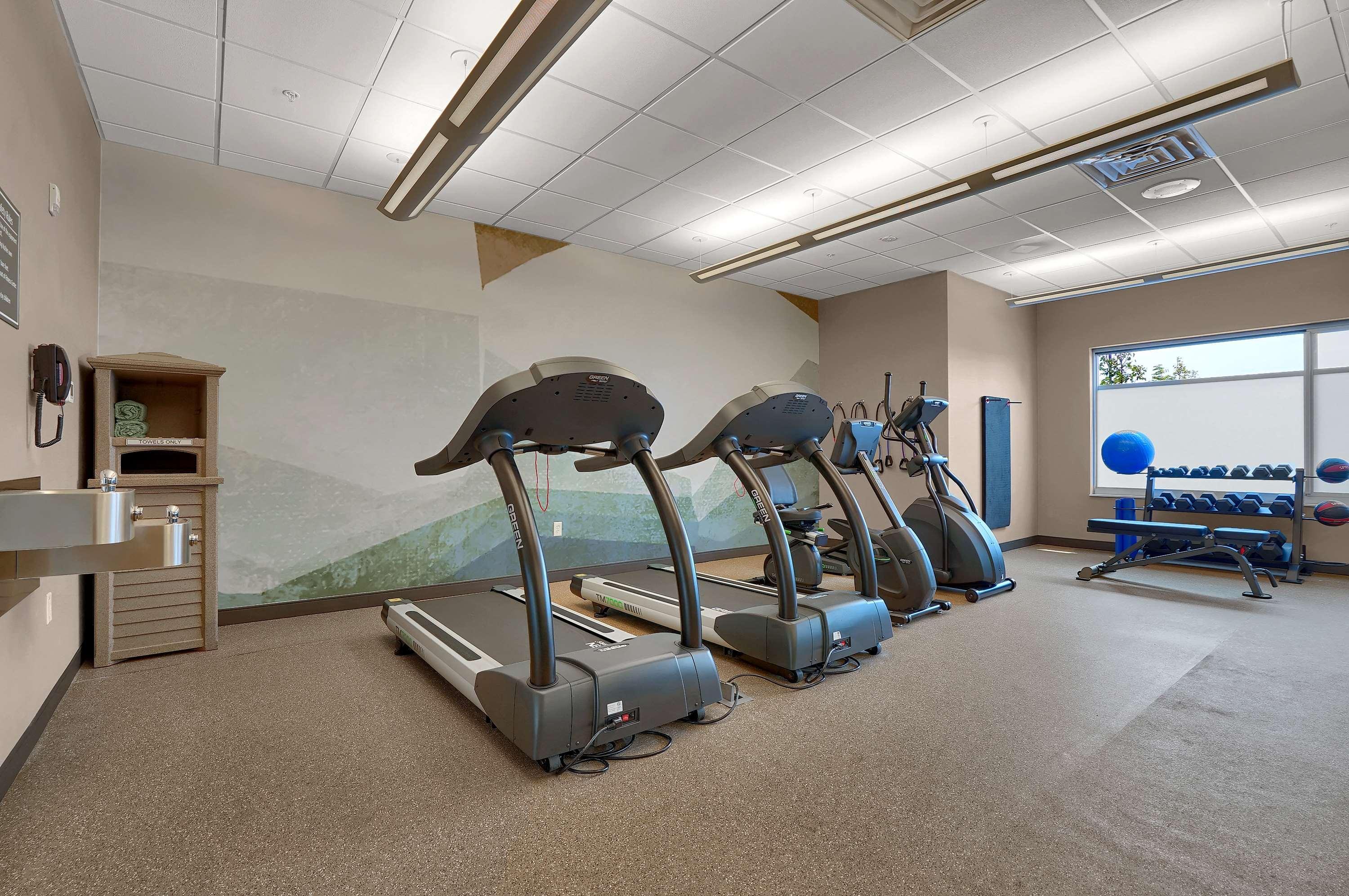 Best Western Plus Orange County Vidor Esterno foto